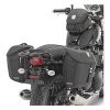 Givi Spezielle Rahmen Für Paare Saddlebags Triumph Street Twin 900 (2016-20)