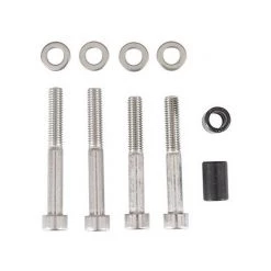 Spezifikation Schraubensatz 04SKIT Für Givi S900A / S901A Oder Kappa Ks900-Halterungen