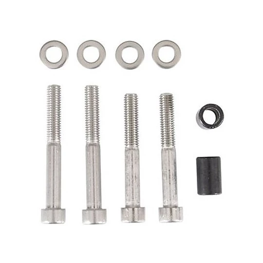 Spezifikation Schraubensatz 04SKIT Für Givi S900A / S901A Oder Kappa Ks900-Halterungen 1 Spezifikation Schraubensatz 04SKIT Für Givi S900A / S901A Oder Kappa Ks900-Halterungen