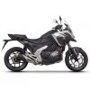 Spezifische Anbauteile Für SHAD 3p System Seitenkoffer Für Honda NC 750x (2021)