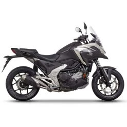 Spezifische Anbauteile Für SHAD 3p System Seitenkoffer Für Honda NC 750x (2021)