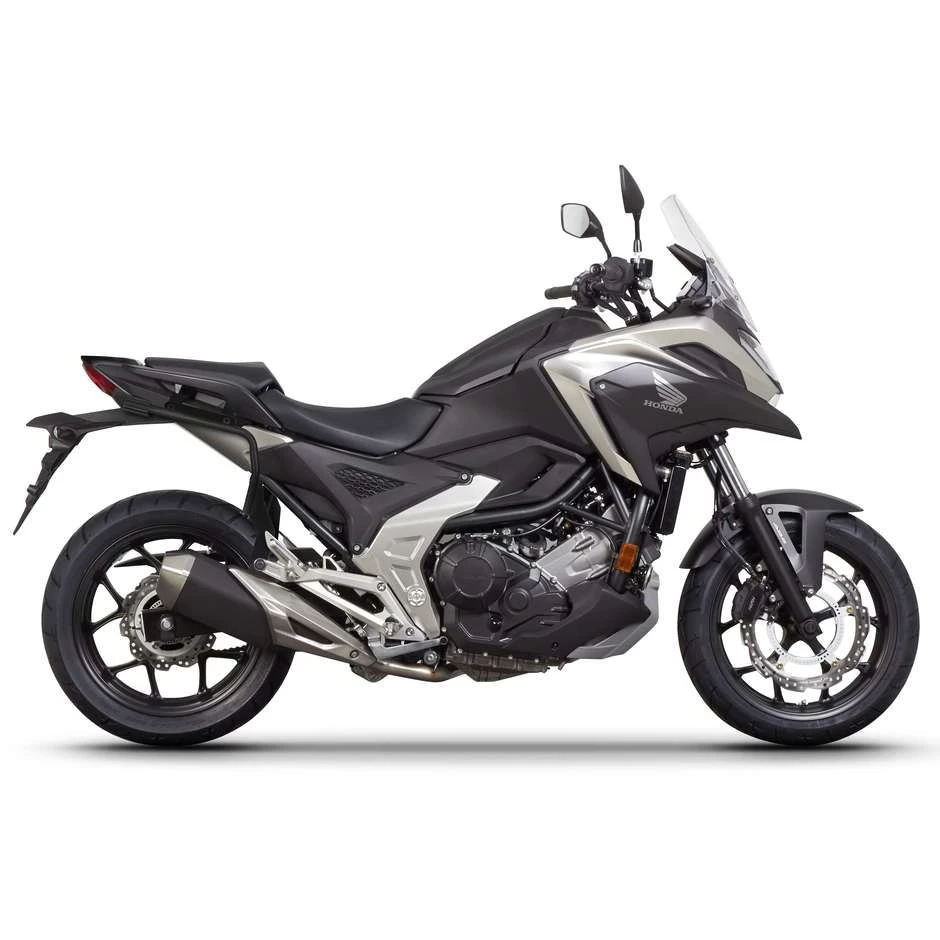 Spezifische Anbauteile Für SHAD 3p System Seitenkoffer Für Honda NC 750x (2021) 1 Spezifische Anbauteile Für SHAD 3p System Seitenkoffer Für Honda NC 750x (2021)