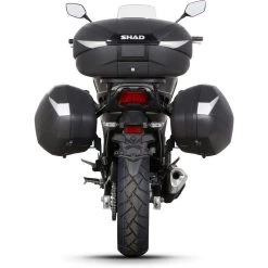 Spezifische Anbauteile Für SHAD 3p System Seitenkoffer Für Honda NC 750x (2021) 7 Spezifische Anbauteile Für SHAD 3p System Seitenkoffer Für Honda NC 750x (2021) -Taschen und Koffer Verkäufe spezifische anbauteile fuer shad 3p system seitenkoffer fuer honda nc 750x 2021 151585