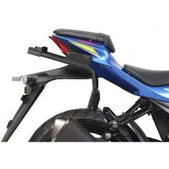 Spezifische Anbauteile Für SHAD 3p System Seitenkoffer Für SUZUKI GSX-S 125 (2017-19) / GSX 150 R/s (2017-21)