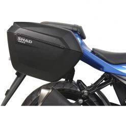 Spezifische Anbauteile Für SHAD 3p System Seitenkoffer Für SUZUKI GSX-S 125 (2017-19) / GSX 150 R/s (2017-21) 8 Spezifische Anbauteile Für SHAD 3p System Seitenkoffer Für SUZUKI GSX-S 125 (2017-19) / GSX 150 R/s (2017-21) -Taschen und Koffer Verkäufe spezifische anbauteile fuer shad 3p system seitenkoffer fuer suzuki gsx s 125 2017 19 gsx 150 r s 2017 21 130334