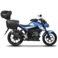 Spezifische Anbauteile Für SHAD 3p System Seitenkoffer Für SUZUKI GSX-S 125 (2017-19) / GSX 150 R/s (2017-21) 9 Spezifische Anbauteile Für SHAD 3p System Seitenkoffer Für SUZUKI GSX-S 125 (2017-19) / GSX 150 R/s (2017-21) -Taschen und Koffer Verkäufe spezifische anbauteile fuer shad 3p system seitenkoffer fuer suzuki gsx s 125 2017 19 gsx 150 r s 2017 21 130335