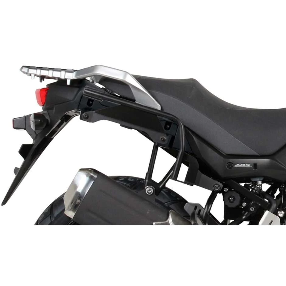Spezifische Anbauteile Für SHAD 3p System Seitenkoffer Für Suzuki V-STROM 650 / XT (2017-2022) 1 Spezifische Anbauteile Für SHAD 3p System Seitenkoffer Für Suzuki V-STROM 650 / XT (2017-2022)