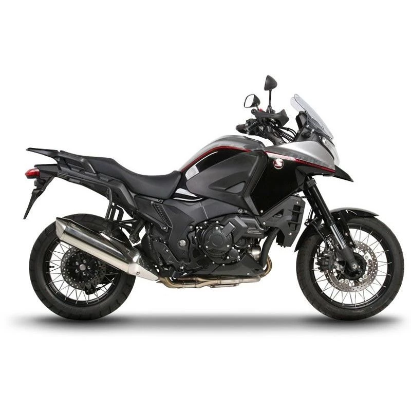 Spezifische Anbauteile Für Shad Terra VFR1200 X Crosstourer Seitenkoffer 3 Spezifische Anbauteile Für Shad Terra VFR1200 X Crosstourer Seitenkoffer – Bild 3