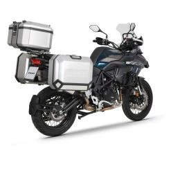 Spezifische Angriffe Für Seitenkoffer Shad Terra Benelli TRK 502X 4P System -Taschen und Koffer Verkäufe spezifische angriffe fuer seitenkoffer shad terra benelli trk 502x 4p system 126447