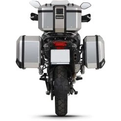 Spezifische Angriffe Für Seitenkoffer Shad Terra Benelli TRK 502X 4P System -Taschen und Koffer Verkäufe spezifische angriffe fuer seitenkoffer shad terra benelli trk 502x 4p system 126448