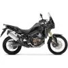 Spezifische Aufsätze Für Shad 3P System Honda CRF 1000L Africa Twin 2018-2019 Seitenkoffer