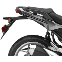 Spezifische Aufsätze Für Shad 3P System Honda NC750X NC750S Seitenkoffer