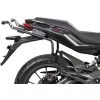 Spezifische Aufsätze Für SHAD 3p System Seitenkoffer Für BENELLI BN302 / TNT300 (2015-21)
