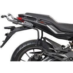 Spezifische Aufsätze Für SHAD 3p System Seitenkoffer Für BENELLI BN302 / TNT300 (2015-21)