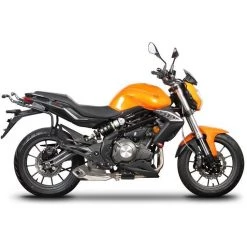 Spezifische Aufsätze Für SHAD 3p System Seitenkoffer Für BENELLI BN302 / TNT300 (2015-21) -Taschen und Koffer Verkäufe spezifische aufsaetze fuer shad 3p system seitenkoffer fuer benelli bn302 tnt300 2015 21 129835