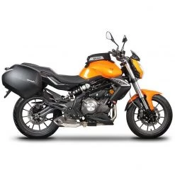 Spezifische Aufsätze Für SHAD 3p System Seitenkoffer Für BENELLI BN302 / TNT300 (2015-21) -Taschen und Koffer Verkäufe spezifische aufsaetze fuer shad 3p system seitenkoffer fuer benelli bn302 tnt300 2015 21 129837