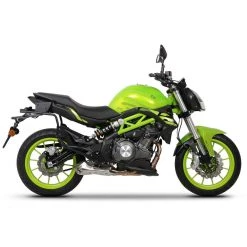 Spezifische Aufsätze Für SHAD 3p System Seitenkoffer Für BENELLI BN302S (2019-22)