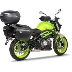 Spezifische Aufsätze Für SHAD 3p System Seitenkoffer Für BENELLI BN302S (2019-22) -Taschen und Koffer Verkäufe spezifische aufsaetze fuer shad 3p system seitenkoffer fuer benelli bn302s 2019 22 129858