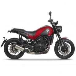 Spezifische Aufsätze Für SHAD 3p System Seitenkoffer Für BENELLI LEONCINO 502i (2017-21) -Taschen und Koffer Verkäufe spezifische aufsaetze fuer shad 3p system seitenkoffer fuer benelli leoncino 502i 2017 21 129848