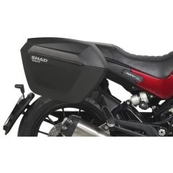 Spezifische Aufsätze Für SHAD 3p System Seitenkoffer Für BENELLI LEONCINO 502i (2017-21) -Taschen und Koffer Verkäufe spezifische aufsaetze fuer shad 3p system seitenkoffer fuer benelli leoncino 502i 2017 21 129849