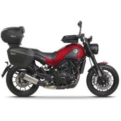 Spezifische Aufsätze Für SHAD 3p System Seitenkoffer Für BENELLI LEONCINO 502i (2017-21) -Taschen und Koffer Verkäufe spezifische aufsaetze fuer shad 3p system seitenkoffer fuer benelli leoncino 502i 2017 21 129850