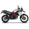 Spezifische Aufsätze Für SHAD 3p System Seitenkoffer Für BMW F650GS / F700GS / F800GS (2008-18)