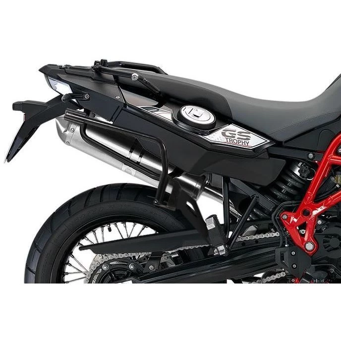 Spezifische Aufsätze Für SHAD 3p System Seitenkoffer Für BMW F650GS / F700GS / F800GS (2008-18) 2 Spezifische Aufsätze Für SHAD 3p System Seitenkoffer Für BMW F650GS / F700GS / F800GS (2008-18) – Bild 2