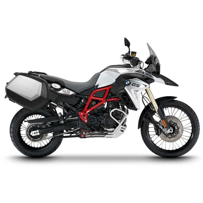 Spezifische Aufsätze Für SHAD 3p System Seitenkoffer Für BMW F650GS / F700GS / F800GS (2008-18) 3 Spezifische Aufsätze Für SHAD 3p System Seitenkoffer Für BMW F650GS / F700GS / F800GS (2008-18) – Bild 3