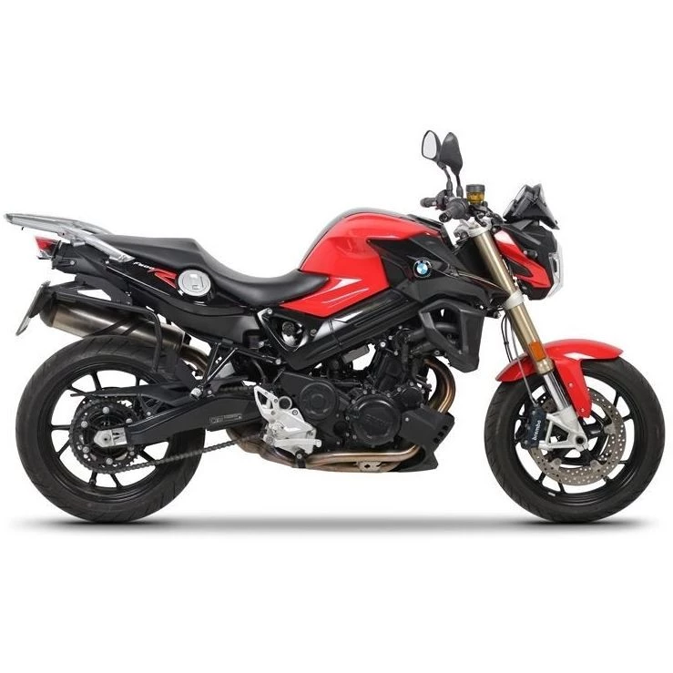 Spezifische Aufsätze Für SHAD 3p System Seitenkoffer Für BMW F800R (2017-21) 2 Spezifische Aufsätze Für SHAD 3p System Seitenkoffer Für BMW F800R (2017-21) – Bild 2