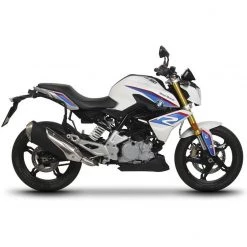 Spezifische Aufsätze Für SHAD 3p System Seitenkoffer Für BMW G310R / GS (2017-2021) -Taschen und Koffer Verkäufe spezifische aufsaetze fuer shad 3p system seitenkoffer fuer bmw g310r gs 2017 2021 129877