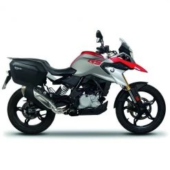 Spezifische Aufsätze Für SHAD 3p System Seitenkoffer Für BMW G310R / GS (2017-2021) -Taschen und Koffer Verkäufe spezifische aufsaetze fuer shad 3p system seitenkoffer fuer bmw g310r gs 2017 2021 129878