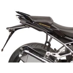 Spezifische Aufsätze Für SHAD 3p System Seitenkoffer Für BMW R1200 R / Rs (2015-19) - R1250 R / Rs (2019-21)