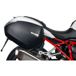 Spezifische Aufsätze Für SHAD 3p System Seitenkoffer Für BMW R1200 R / Rs (2015-19) - R1250 R / Rs (2019-21) -Taschen und Koffer Verkäufe spezifische aufsaetze fuer shad 3p system seitenkoffer fuer bmw r1200 r rs 2015 19 r1250 r rs 2019 21 129886
