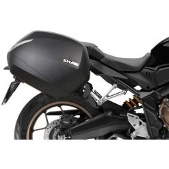Spezifische Aufsätze Für SHAD 3p System Seitenkoffer Für HONDA CB650R / CBR650R (2019-20) -Taschen und Koffer Verkäufe spezifische aufsaetze fuer shad 3p system seitenkoffer fuer honda cb650r cbr650r 2019 20 129914