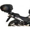 Spezifische Aufsätze Für SHAD 3p System Seitenkoffer Für HONDA CBF 600 S / N (2004-12) - CBF 500 (2004-10)