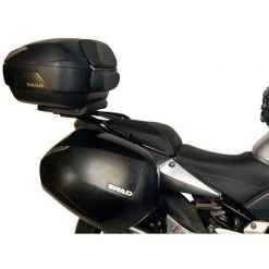 Spezifische Aufsätze Für SHAD 3p System Seitenkoffer Für HONDA CBF 600 S / N (2004-12) - CBF 500 (2004-10) 6 Spezifische Aufsätze Für SHAD 3p System Seitenkoffer Für HONDA CBF 600 S / N (2004-12) - CBF 500 (2004-10) -Taschen und Koffer Verkäufe spezifische aufsaetze fuer shad 3p system seitenkoffer fuer honda cbf 600 s n 2004 12 cbf 500 2004 10 129918