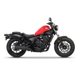 Spezifische Aufsätze Für SHAD 3p System Seitenkoffer Für HONDA CMX 500 REBEL (2017-2021)