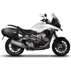 Spezifische Aufsätze Für SHAD 3p System Seitenkoffer Für HONDA VFR 800x CrossRunner (2015-21) -Taschen und Koffer Verkäufe spezifische aufsaetze fuer shad 3p system seitenkoffer fuer honda vfr 800x crossrunner 2015 21 129910