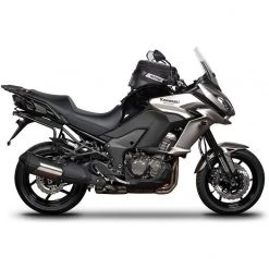 Spezifische Aufsätze Für SHAD 3p System Seitenkoffer Für KAWASAKI VERSYS 1000 (2015-18) -Taschen und Koffer Verkäufe spezifische aufsaetze fuer shad 3p system seitenkoffer fuer kawasaki versys 1000 2015 18 129933