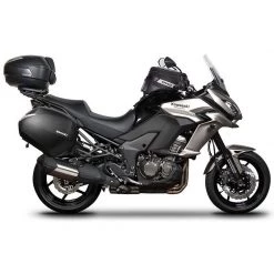 Spezifische Aufsätze Für SHAD 3p System Seitenkoffer Für KAWASAKI VERSYS 1000 (2015-18) -Taschen und Koffer Verkäufe spezifische aufsaetze fuer shad 3p system seitenkoffer fuer kawasaki versys 1000 2015 18 129935