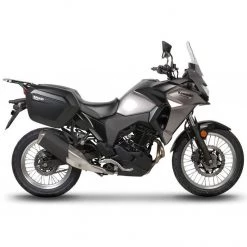 Spezifische Aufsätze Für SHAD 3p System Seitenkoffer Für KAWASAKI VERSYS 300 (2017-21) -Taschen und Koffer Verkäufe spezifische aufsaetze fuer shad 3p system seitenkoffer fuer kawasaki versys 300 2017 21 129938