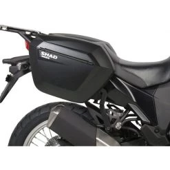 Spezifische Aufsätze Für SHAD 3p System Seitenkoffer Für KAWASAKI VERSYS 300 (2017-21) -Taschen und Koffer Verkäufe spezifische aufsaetze fuer shad 3p system seitenkoffer fuer kawasaki versys 300 2017 21 129939