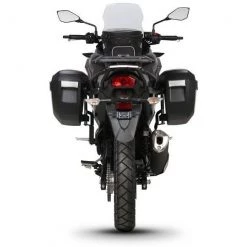 Spezifische Aufsätze Für SHAD 3p System Seitenkoffer Für KAWASAKI VERSYS 300 (2017-21) -Taschen und Koffer Verkäufe spezifische aufsaetze fuer shad 3p system seitenkoffer fuer kawasaki versys 300 2017 21 129940