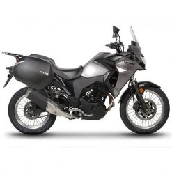 Spezifische Aufsätze Für SHAD 3p System Seitenkoffer Für KAWASAKI VERSYS 300 (2017-21) -Taschen und Koffer Verkäufe spezifische aufsaetze fuer shad 3p system seitenkoffer fuer kawasaki versys 300 2017 21 129941
