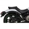 Spezifische Aufsätze Für SHAD 3p System Seitenkoffer Für KAWASAKI VULCAN S 650 (2015-21)