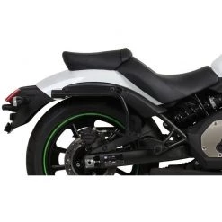 Spezifische Aufsätze Für SHAD 3p System Seitenkoffer Für KAWASAKI VULCAN S 650 (2015-21)