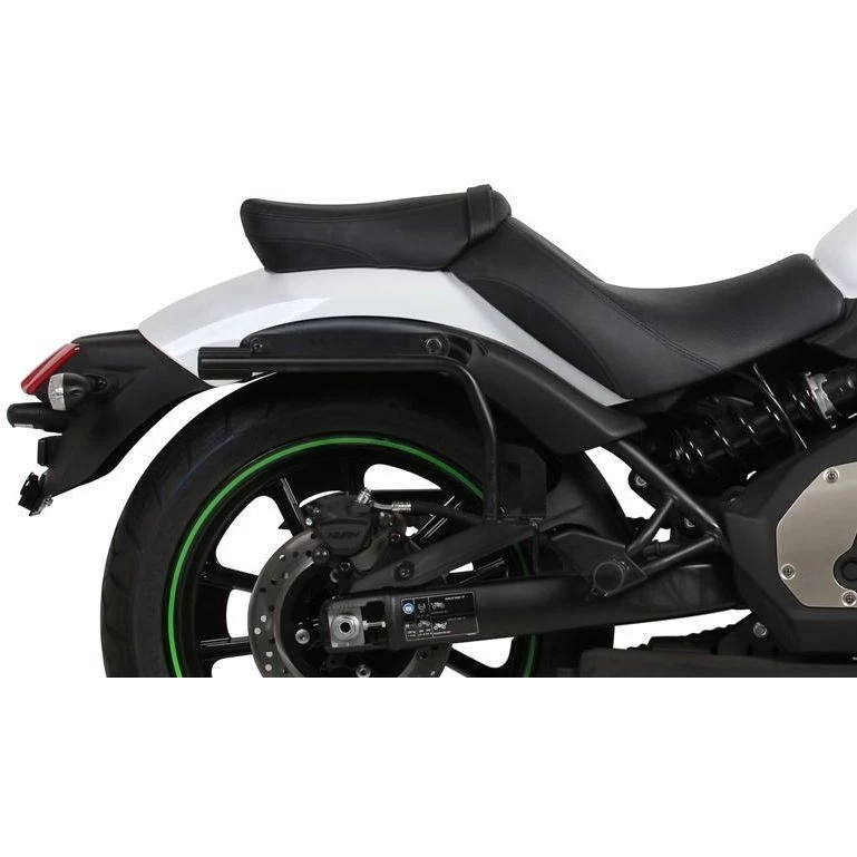 Spezifische Aufsätze Für SHAD 3p System Seitenkoffer Für KAWASAKI VULCAN S 650 (2015-21) 1 Spezifische Aufsätze Für SHAD 3p System Seitenkoffer Für KAWASAKI VULCAN S 650 (2015-21)