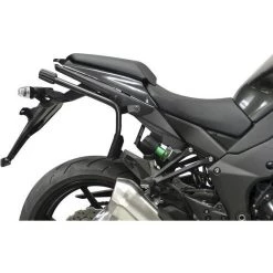 Spezifische Aufsätze Für SHAD 3p System Seitenkoffer Für KAWASAKI Z1000SX (2015-16)