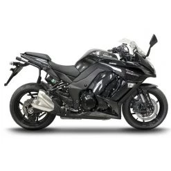 Spezifische Aufsätze Für SHAD 3p System Seitenkoffer Für KAWASAKI Z1000SX (2015-16) -Taschen und Koffer Verkäufe spezifische aufsaetze fuer shad 3p system seitenkoffer fuer kawasaki z1000sx 2015 16 129953