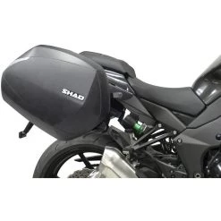 Spezifische Aufsätze Für SHAD 3p System Seitenkoffer Für KAWASAKI Z1000SX (2015-16) -Taschen und Koffer Verkäufe spezifische aufsaetze fuer shad 3p system seitenkoffer fuer kawasaki z1000sx 2015 16 129954